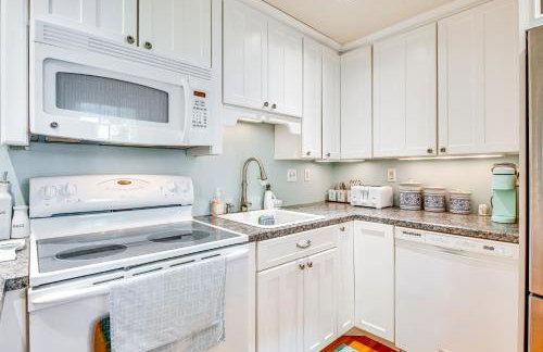 Walk to Goose Rocks Beach Quiet Townhome with Patio - Foto 11