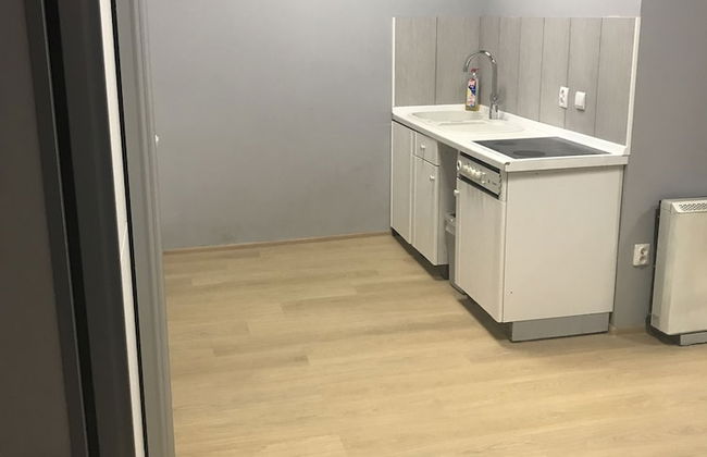 Studio Apartament Centrum Katowice - Foto 42