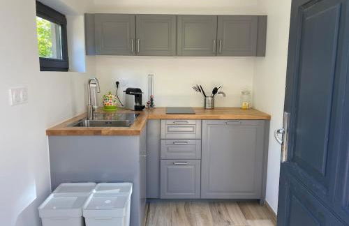 Petite maison proche plage - Photo 7