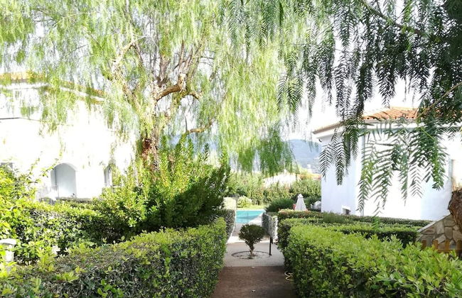 Residence with Swimming Pool in Green Countryside near Thermal Baths - Photo 12