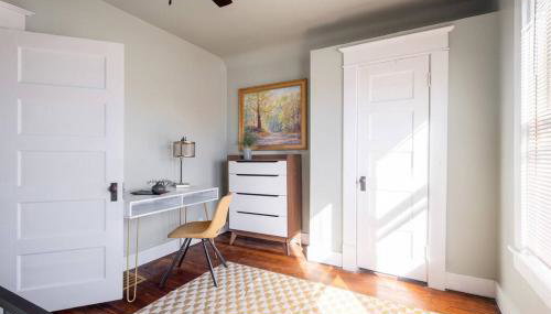 Robin's Egg, Private Downtown, Pet-Friendly Gem - Foto 5