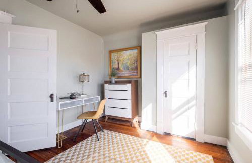 Robin's Egg, Private Downtown, Pet-Friendly Gem - Foto 5