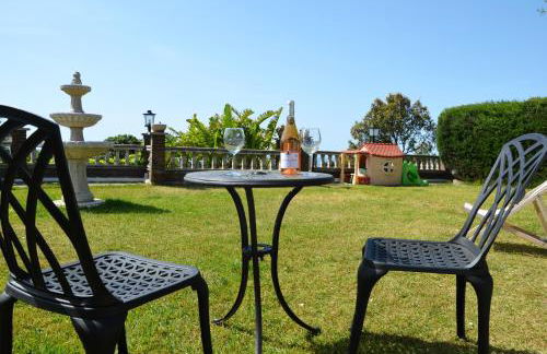 Sea view, Wonderful pool, Nature, Peaceful & AC - Foto 61