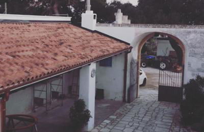 Masseria Marico - Foto 13