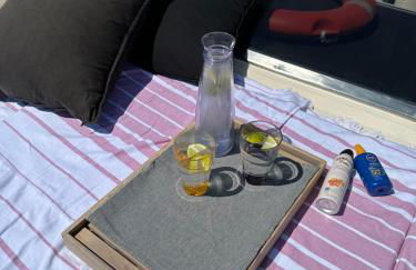 Boat in Puerto de Mogán - Foto 25