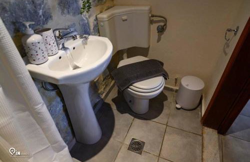 Panorama - Unique Beachfront Stone House in Alipa-Mani - Foto 37