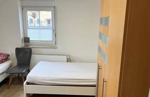 Wendlers Ferienwohnungen #1 #4 #5 #6 - Foto 9