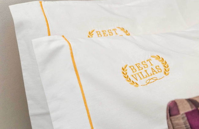 Best Villas - Park Ofir - Foto 8