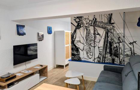Studio Music Blue - Bourgoin Centre - Photo 2