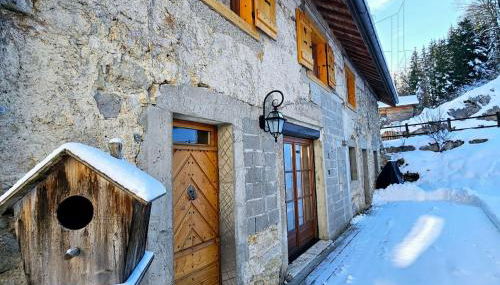 Maison au cœur de la forêt - Foto 2