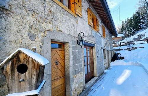 Maison au cœur de la forêt - Foto 2