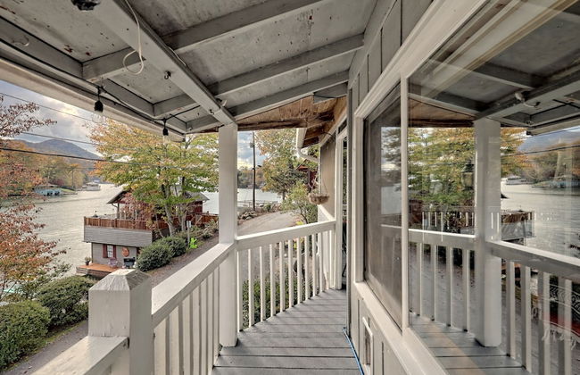 T Landing Top & Bottom Units - Foto 25