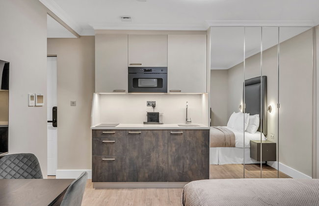 Cleveland Residences Bloomsbury - Foto 159