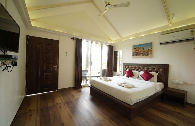 Sunset & Waves Resort - Foto 21