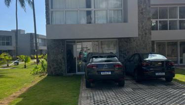 Casa Marceneiro Milagres - Foto 4