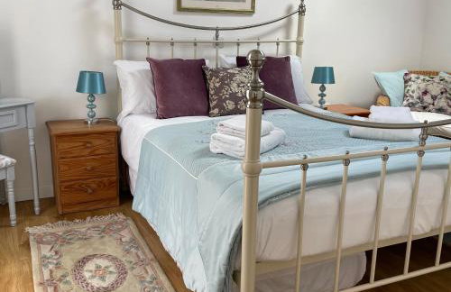 Cottages at Woodlands, Grooms Cottage - Foto 5