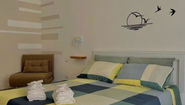 Dimora Chiarina - Foto 1, towels