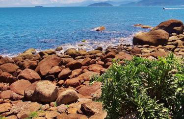 Sol-lua Bangalo com uso exclusivo da piscina - Foto 16