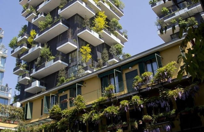 JOIVY Bohèmien District - Foto 25