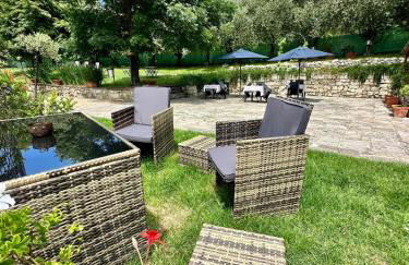 Agriturismo Tassinaia - Foto 16