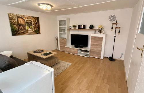 Bungalowdorf Briesensee - Foto 23