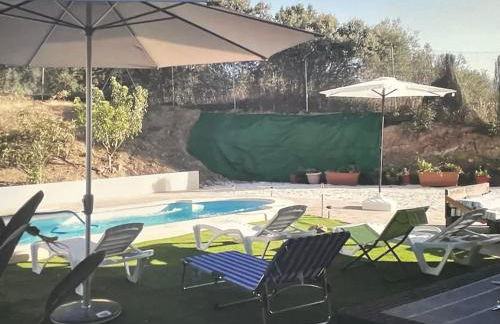 Villa en lo alto del monte - Photo 35