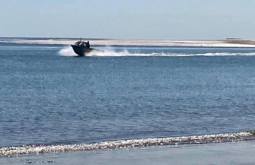 Seafront Luxury Apartment - Foto 18