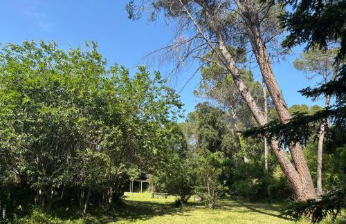 Vivenda de luxe a Barcelona - Foto 3