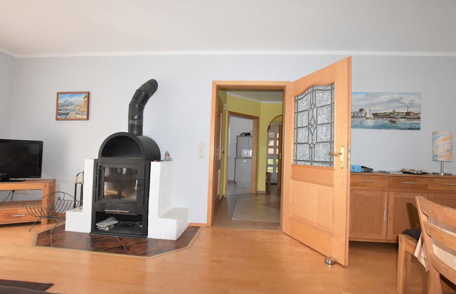 Holiday Home in Dranske auf Rgen - Photo 20