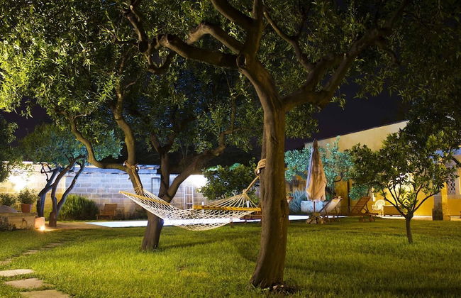 Agriturismo Tempa del Niglio - Foto 16