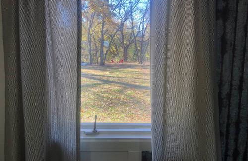 Walnut River's Edge Guesthouse - Foto 31