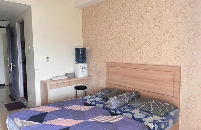 apartemen tamansari panoramic by bee - Photo 12