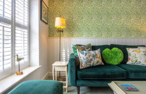 Duck Cottage 2 - Foto 9