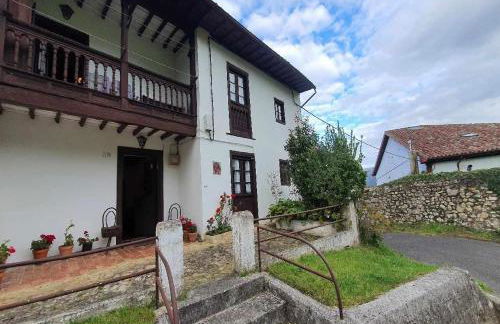 Vivienda Vacacional Casa Casenti - Foto 7