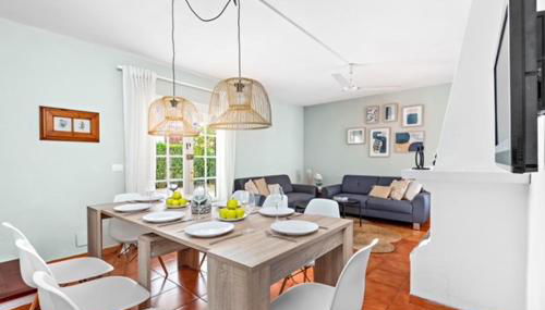 Villa etxe txekia - Foto 3