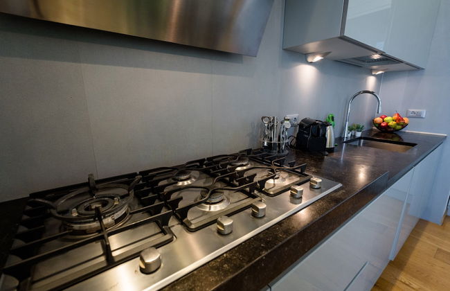 notaMi - Romolo Space Navigli - Photo 13