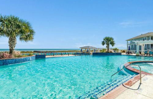 Breaking Waves - Open Airy Beautiful Ocean Views! - Foto 35