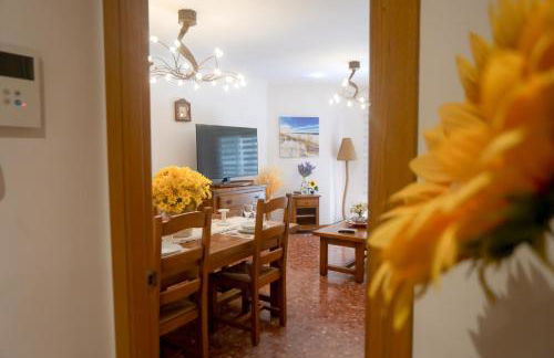 Lovely apartment near the beach & City of Arts and Sciences - Photo 40