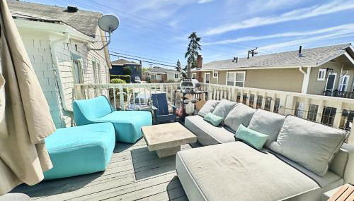 Chic & Cozy Oakland Getaway! - Foto 3