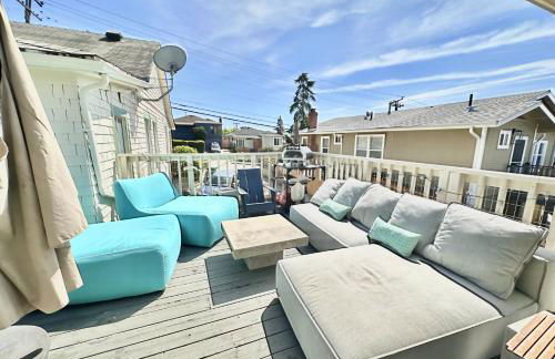 Chic & Cozy Oakland Getaway! - Foto 3