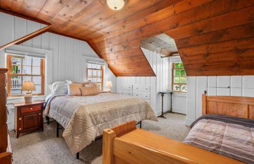 39 Jefferson Shores Bourne - Vacation Bliss on Buttermilk Bay - Foto 26