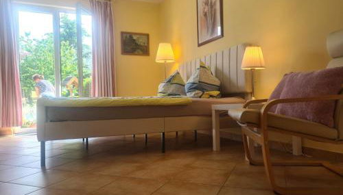 FeWo am Kleinbauernhof Gersdorf bei Kühlungsborn - Foto 5