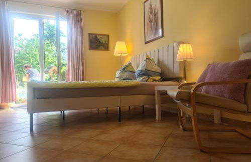 FeWo am Kleinbauernhof Gersdorf bei Kühlungsborn - Foto 5