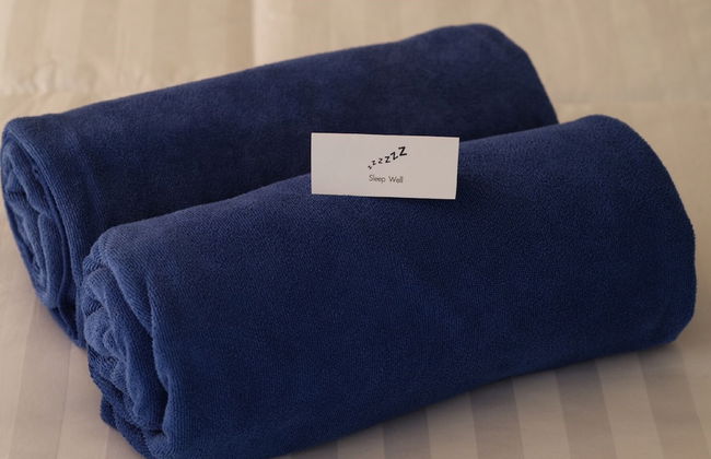 Baan Thew Talay Blue Sapphire - Photo 17