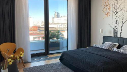 Baltiq Plaza Apartment - Foto 3