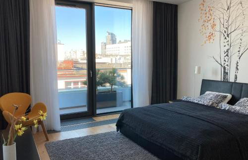 Baltiq Plaza Apartment - Photo 3