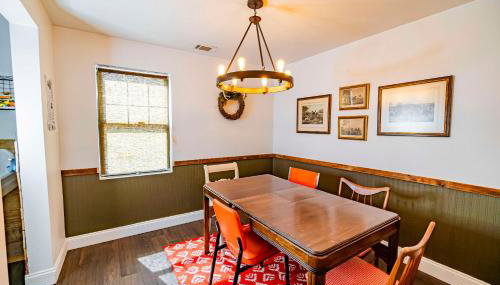 The George Washington on Mt Washington - Foto 2