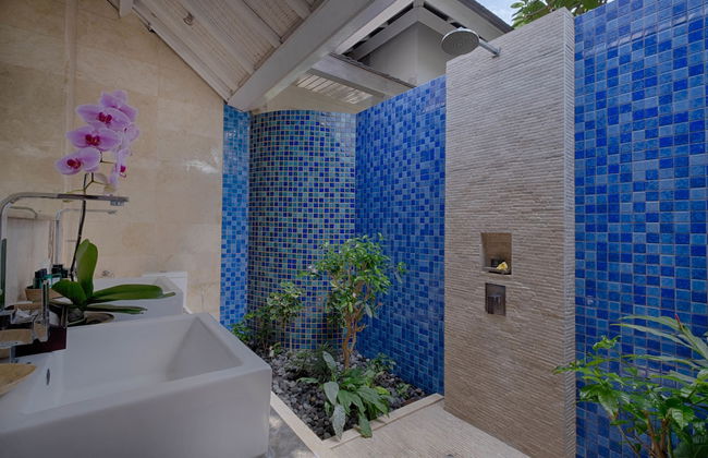 Kutus Kutus Saba Beach Villa - Foto 22