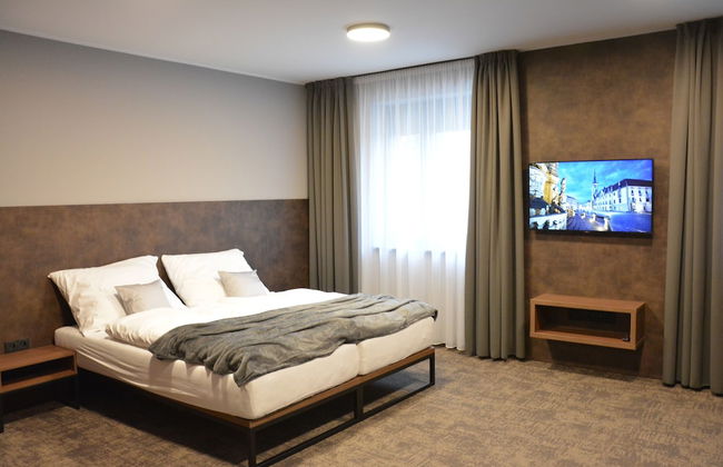 ABA Apartments - Photo 37