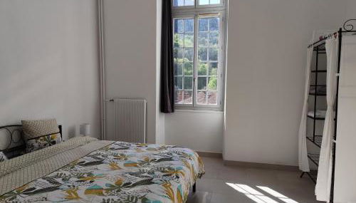 O'Couvent - Appartement 131 - 2 chambres - 90 m2 - Troisième étage - Foto 5